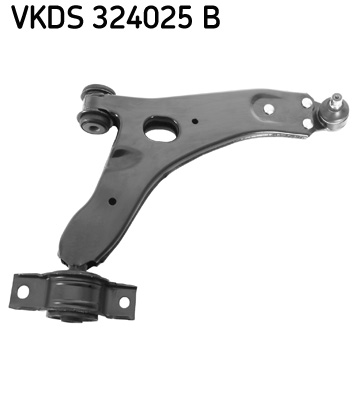 Rameno zavesenia kolies SKF